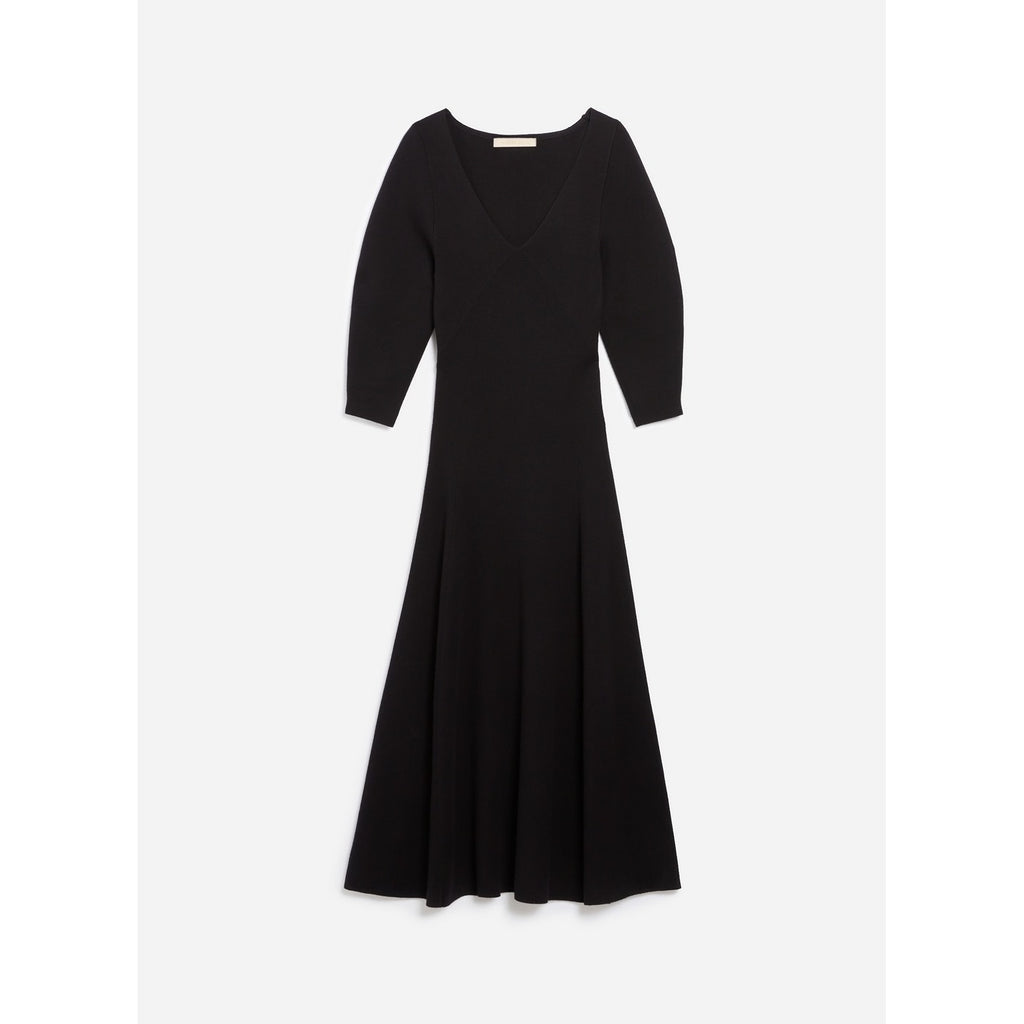 Vanessa Bruno - Blanca Dress - Black