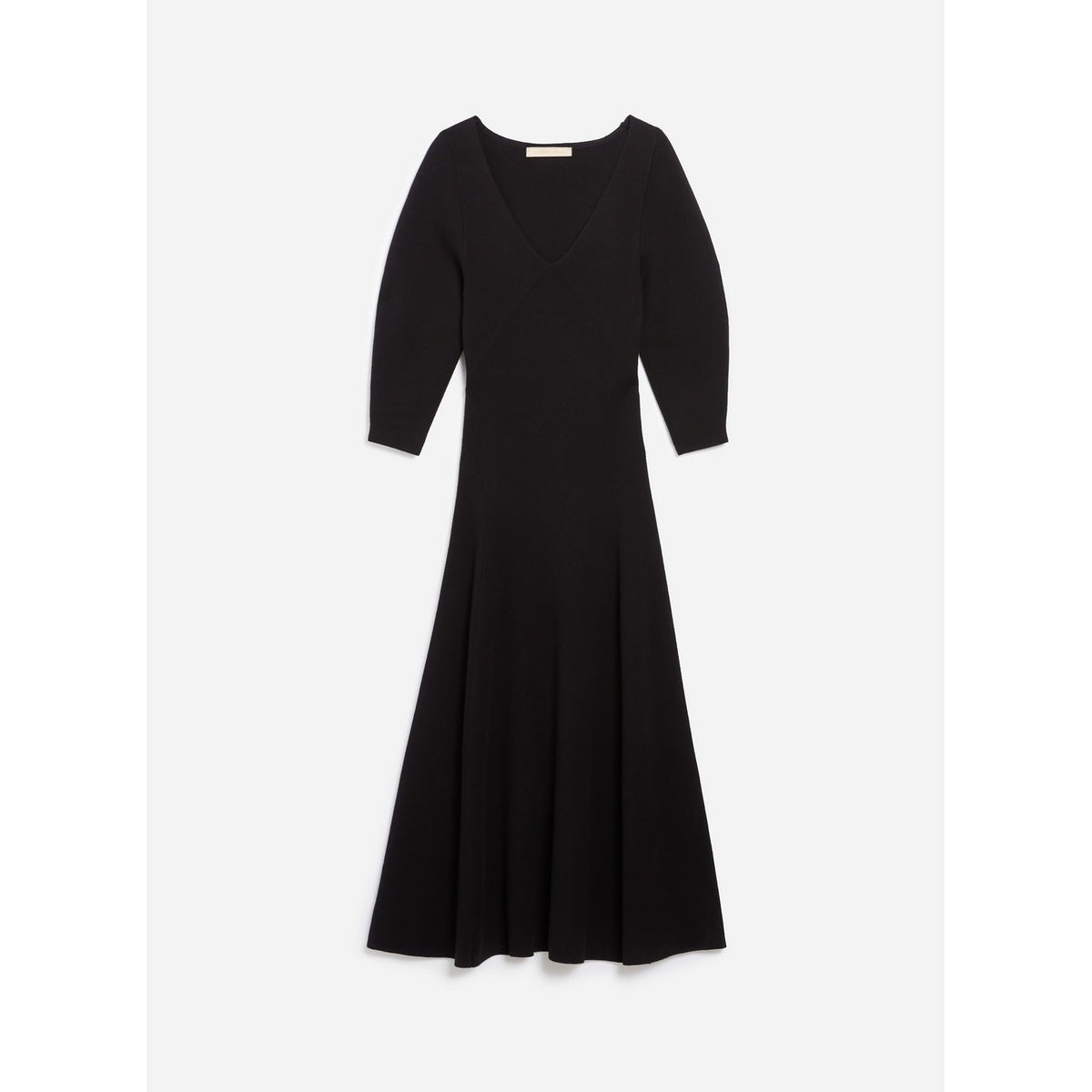 Vanessa Bruno - Blanca Dress - Black