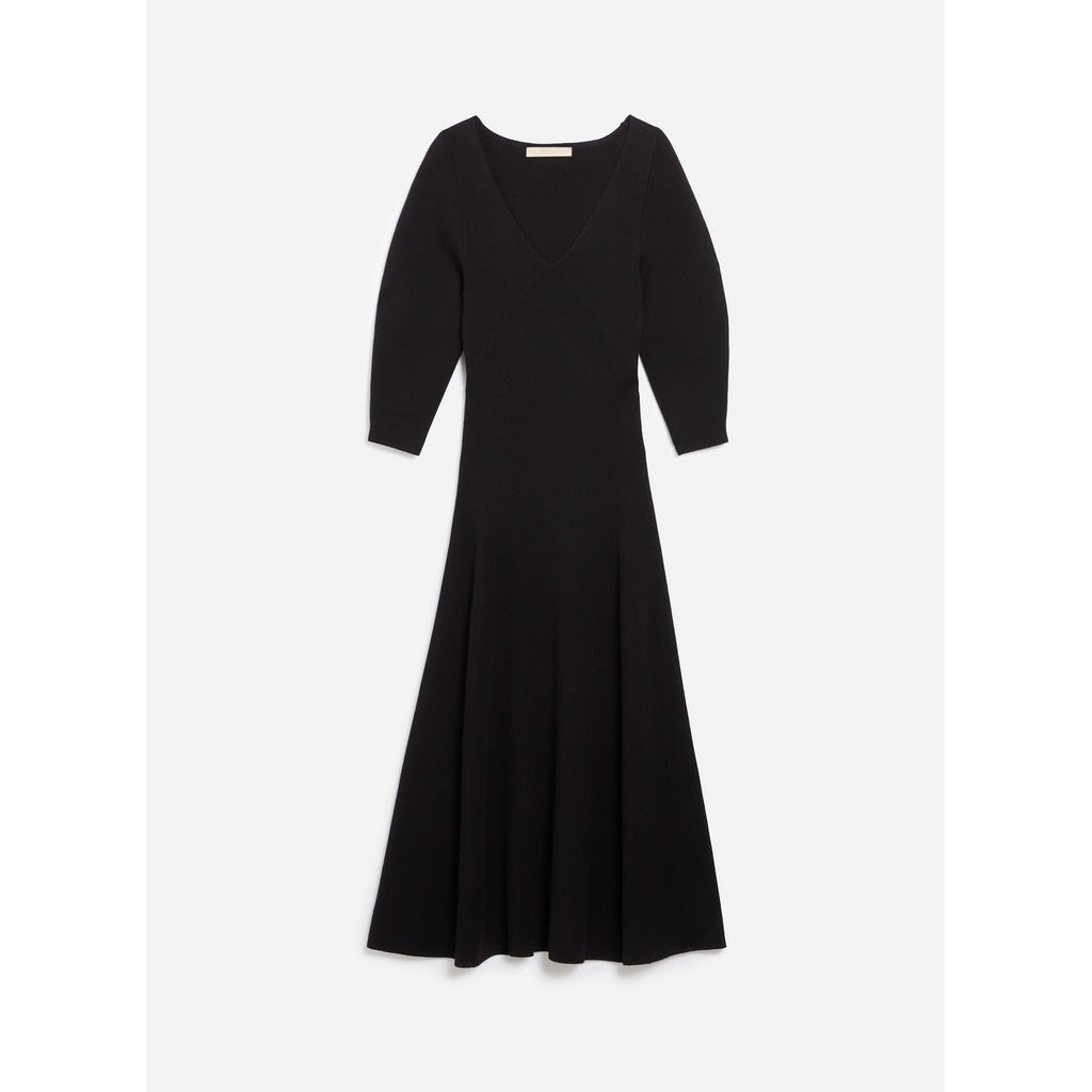 Robe Blanca - Black