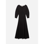 Robe Blanca - Black