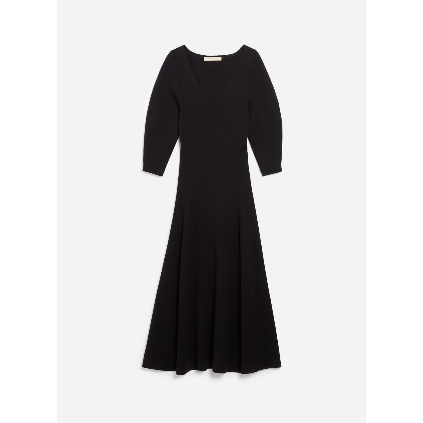 Robe Blanca - Black
