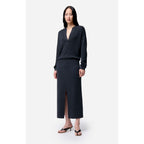 Robe Eliette - Anthracite