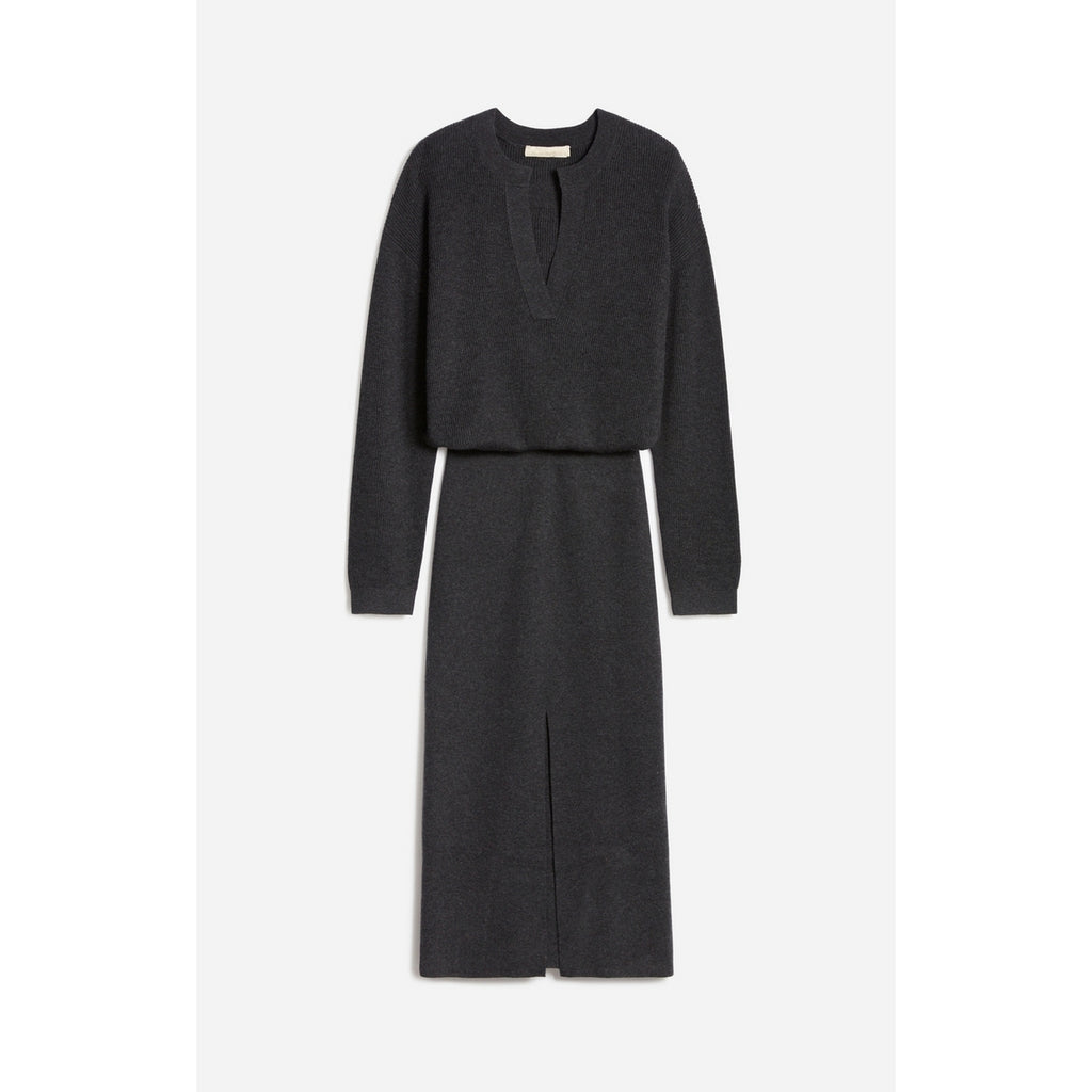 Robe Eliette - Anthracite