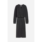 Robe Eliette - Anthracite