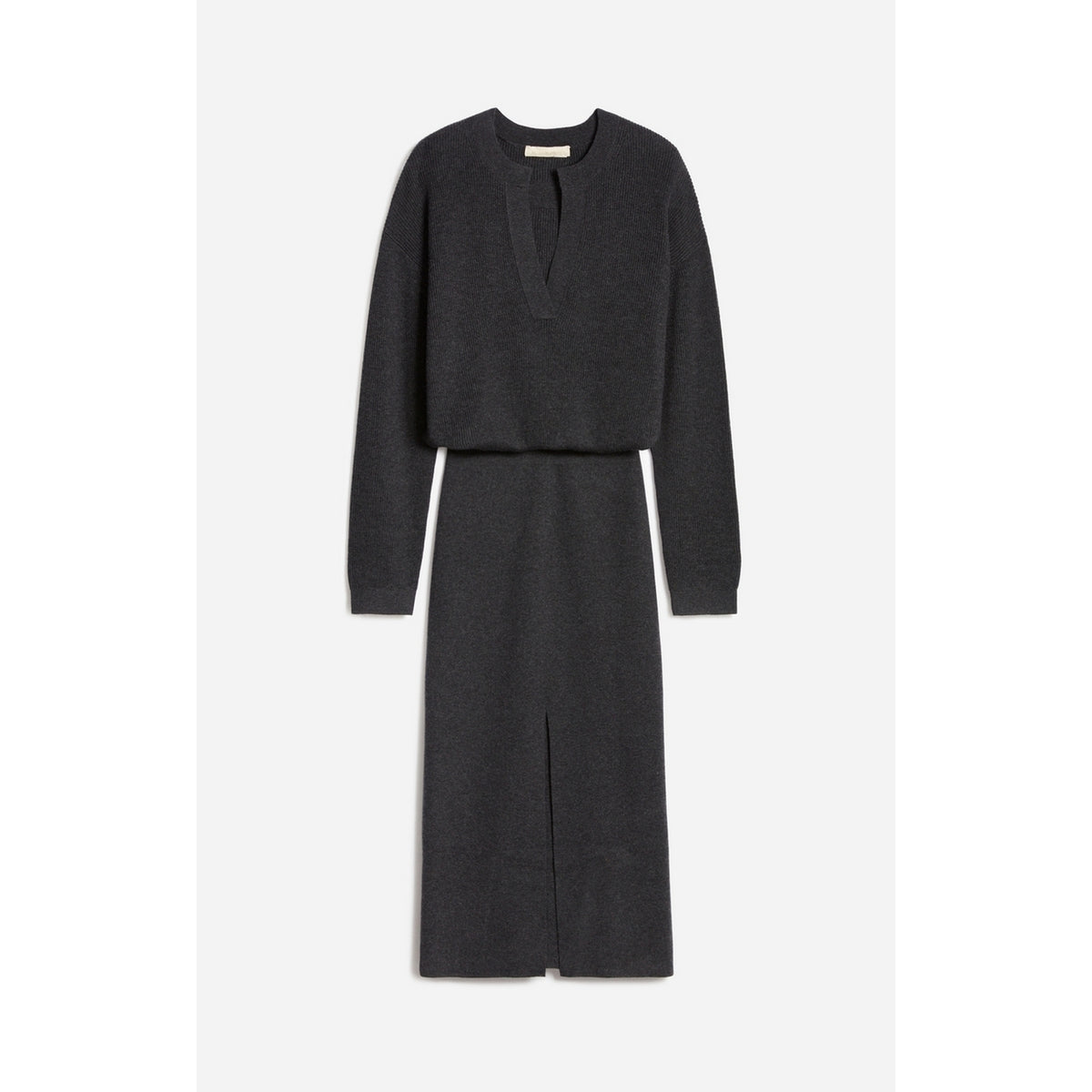 Robe Eliette - Anthracite