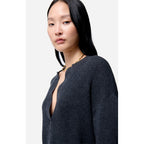 Robe Eliette - Anthracite