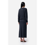 Robe Eliette - Anthracite