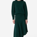 Vanessa Bruno - Pull Bissan - Vert