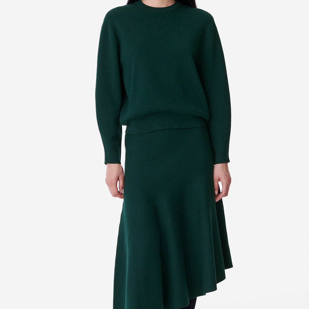 Jersey Bissan - Verde