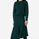 Vanessa Bruno - Pull Bissan - Vert