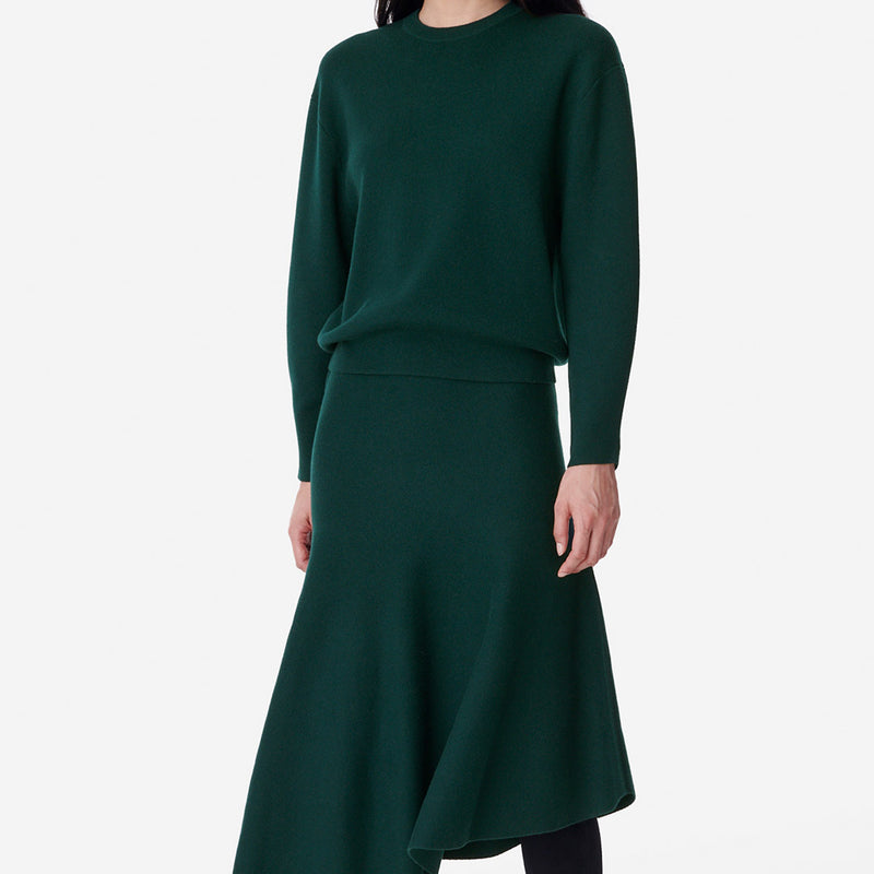 Vanessa Bruno - Pull Bissan - Vert