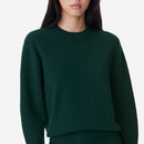 Vanessa Bruno - Pull Bissan - Vert