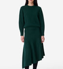 Vanessa Bruno - Pull Bissan - Vert