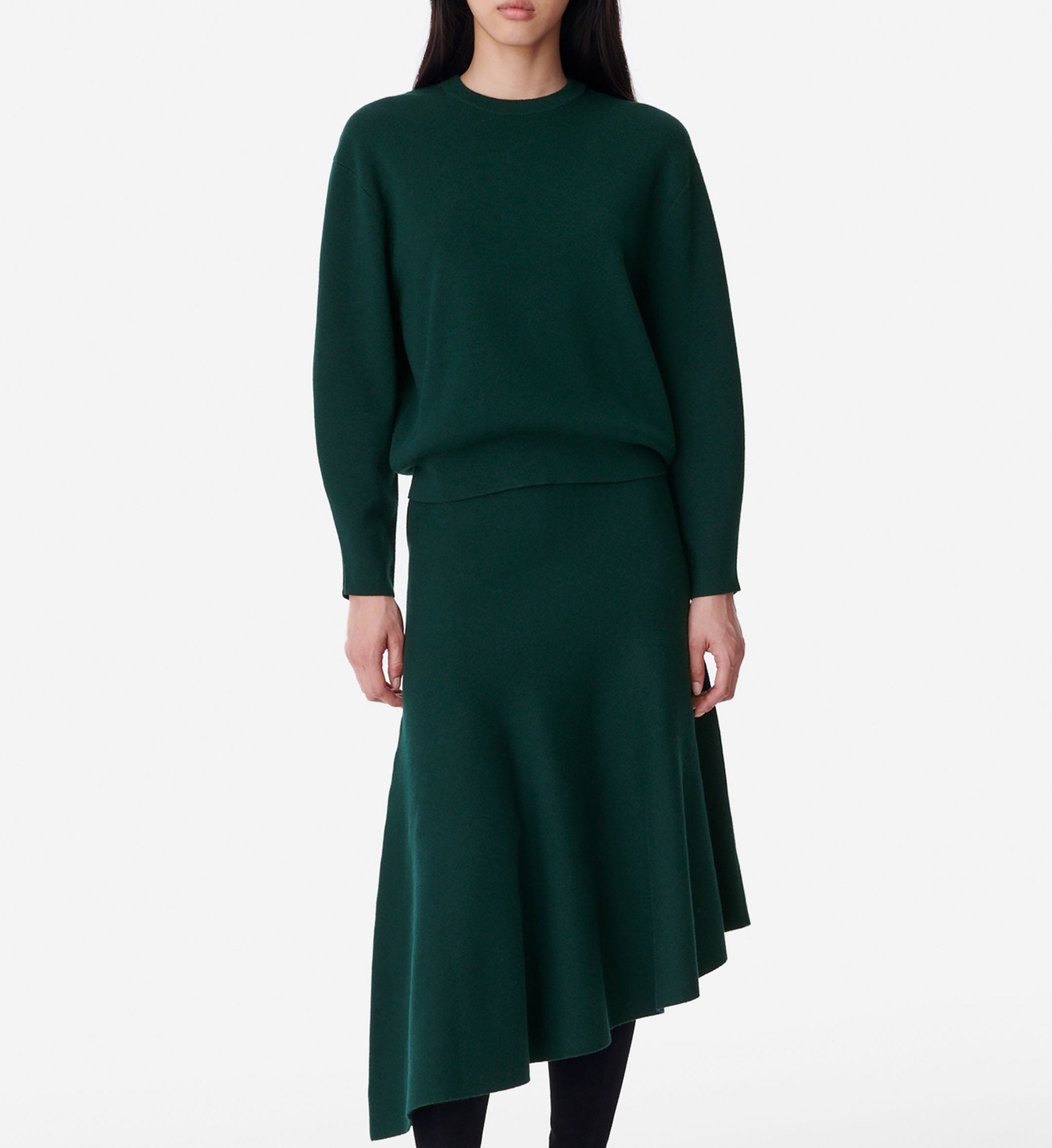 Jersey Bissan - Verde