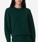 Vanessa Bruno - Pull Bissan - Vert