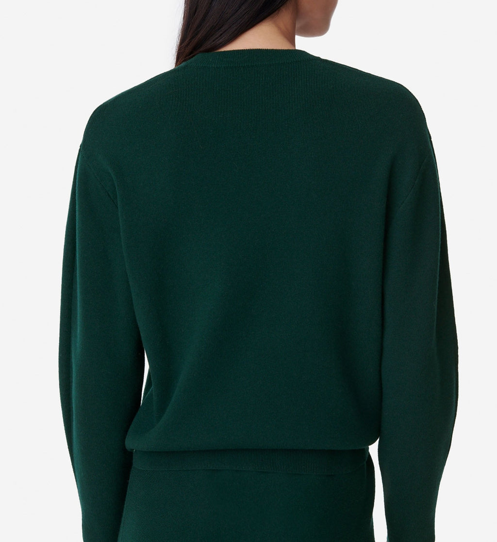 Jersey Bissan - Verde