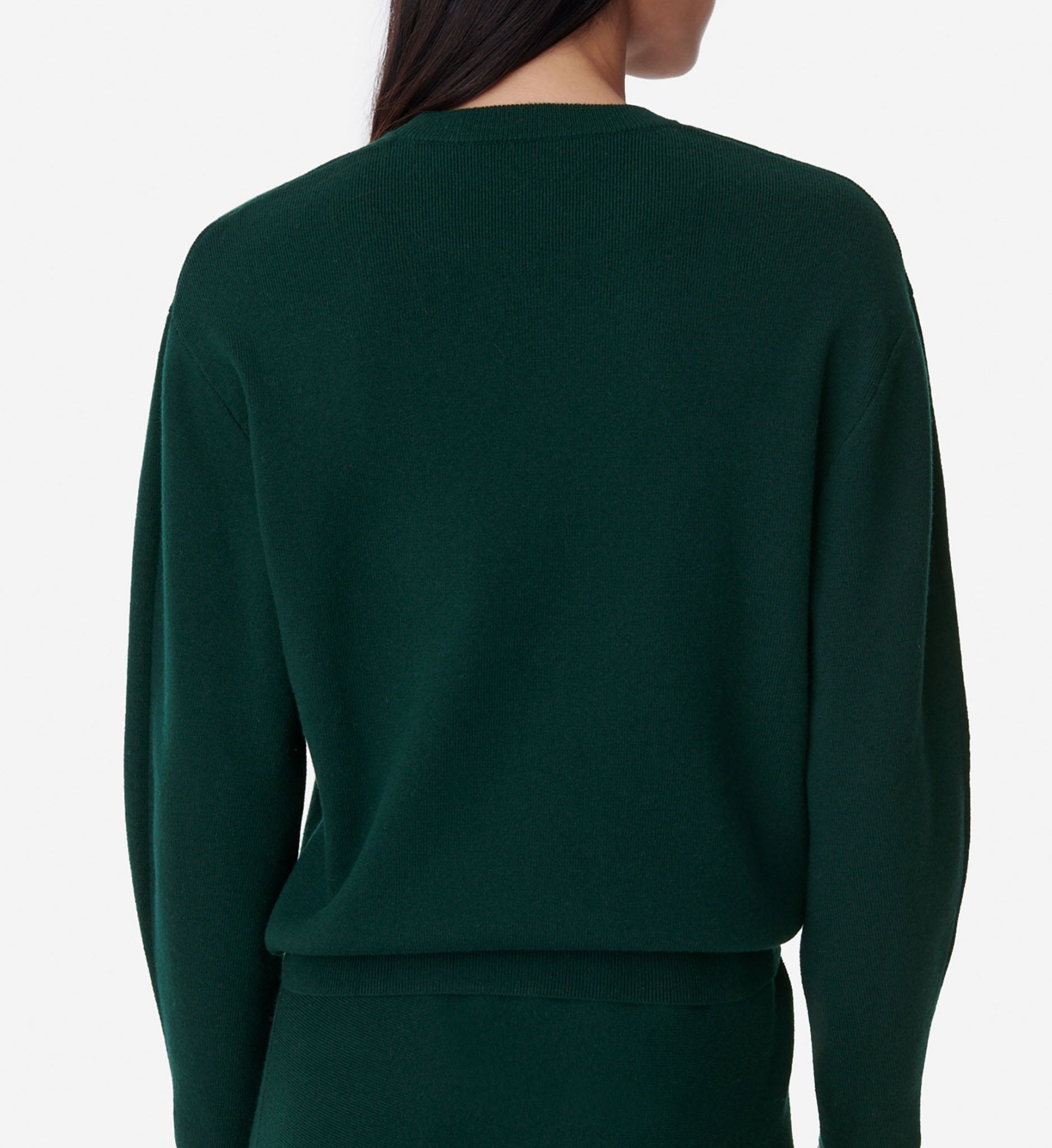 Jersey Bissan - Verde