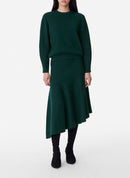 Vanessa Bruno - Pull Bissan - Vert