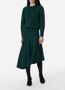 Vanessa Bruno - Pull Bissan - Vert