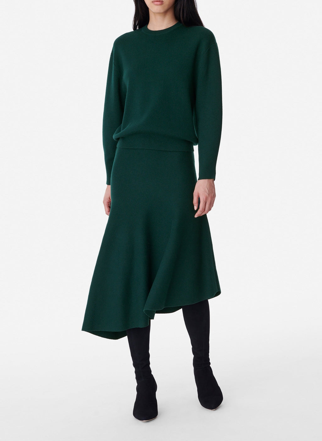 Jersey Bissan - Verde