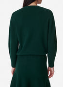 Vanessa Bruno - Pull Bissan - Vert