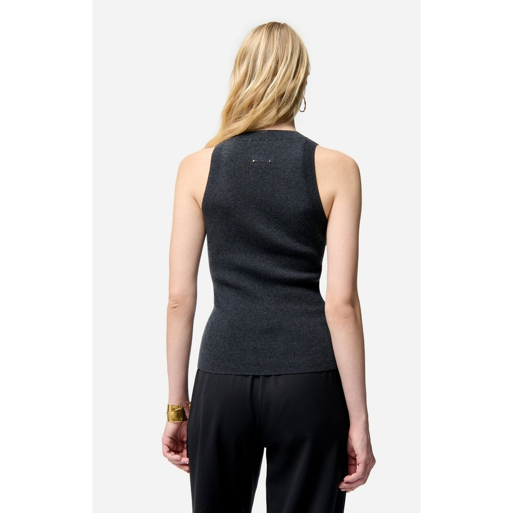 Top Filippa - Antracita