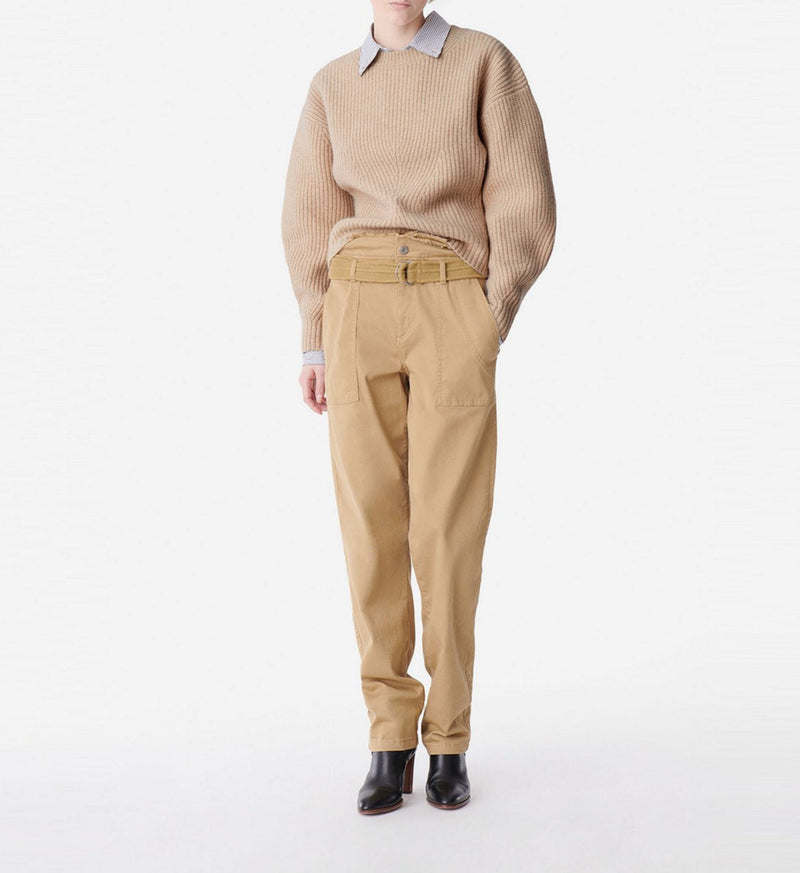 Vanessa Bruno - Pull Caroline - Ecru