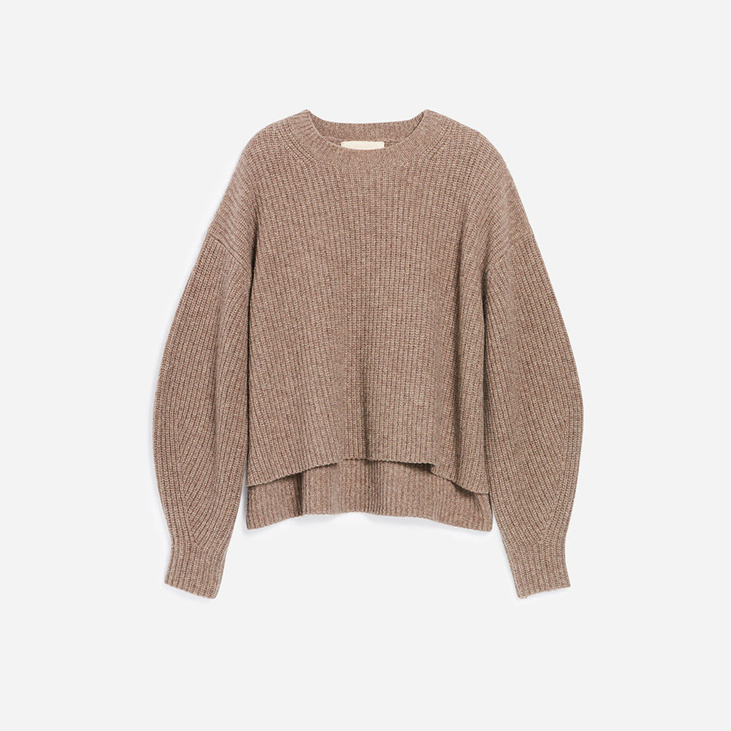 Jersey Bourgeon - Fallow