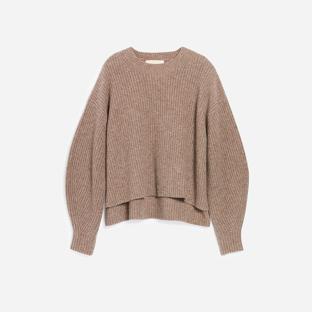 Jersey Bourgeon - Fallow