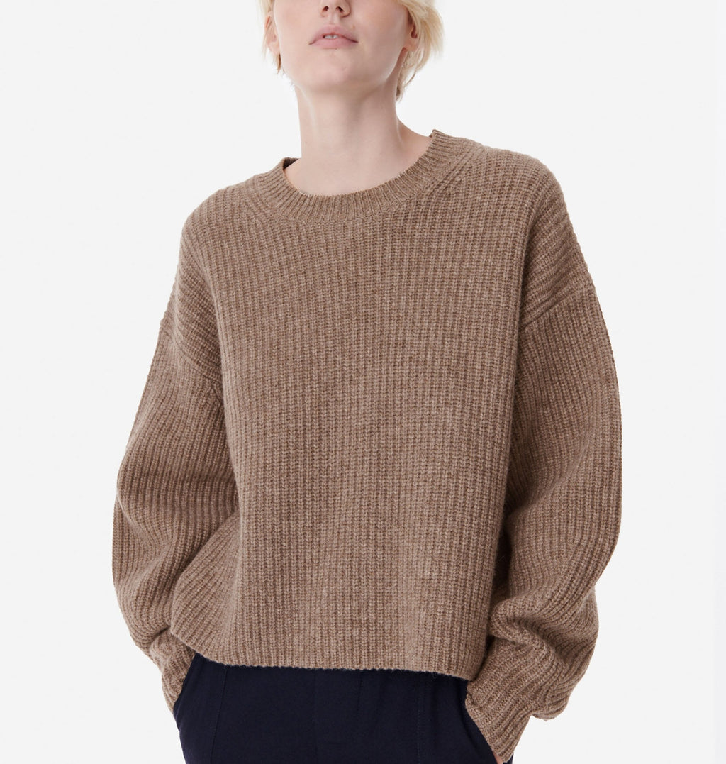 Jersey Bourgeon - Fallow