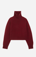 Pull Ballerine - Rouge