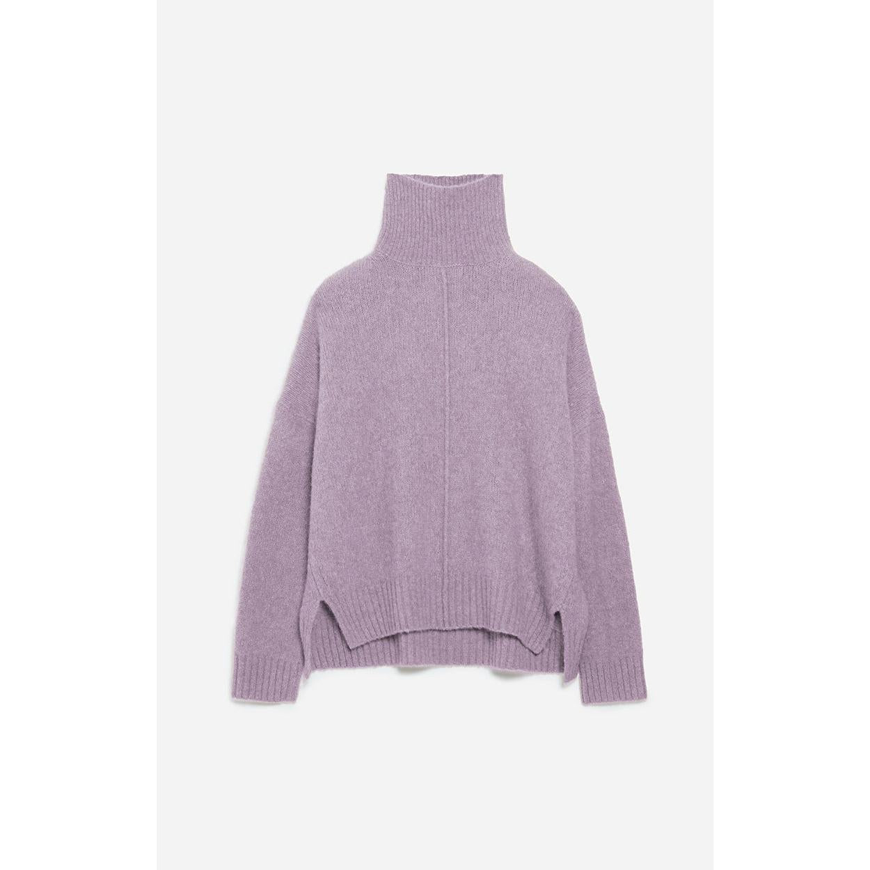 Balade Jumper - Lilac