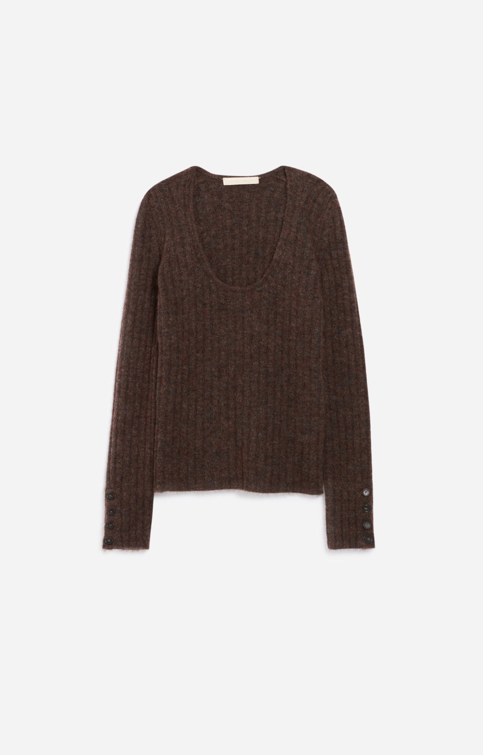 Jersey Balata - Antracita