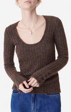 Jersey Balata - Antracita