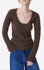 Jersey Balata - Antracita