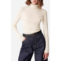 Brindille Jumper - Ecru