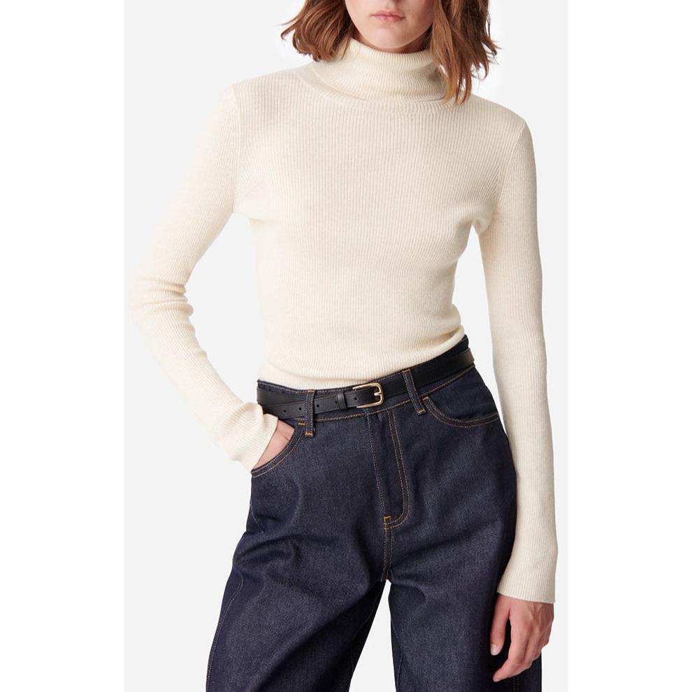 Brindille Jumper - Ecru
