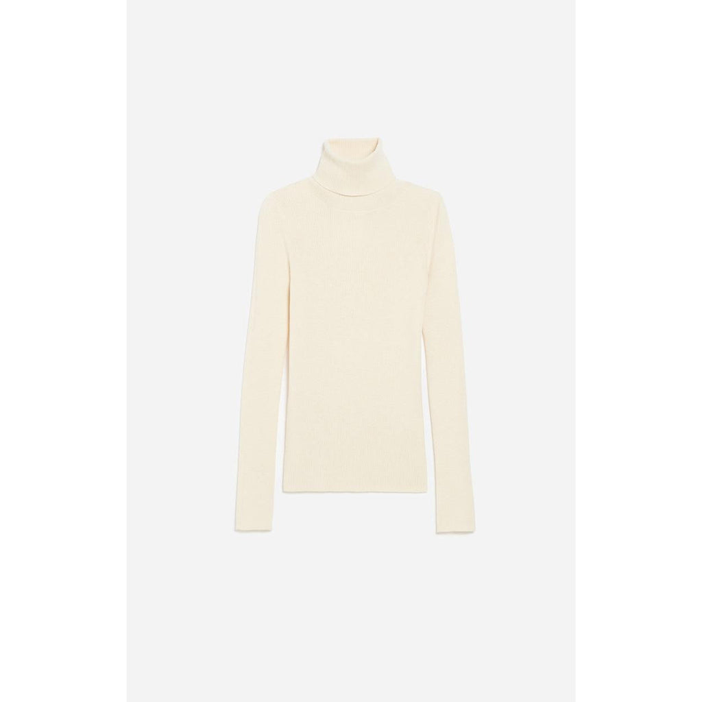 Brindille Jumper - Ecru