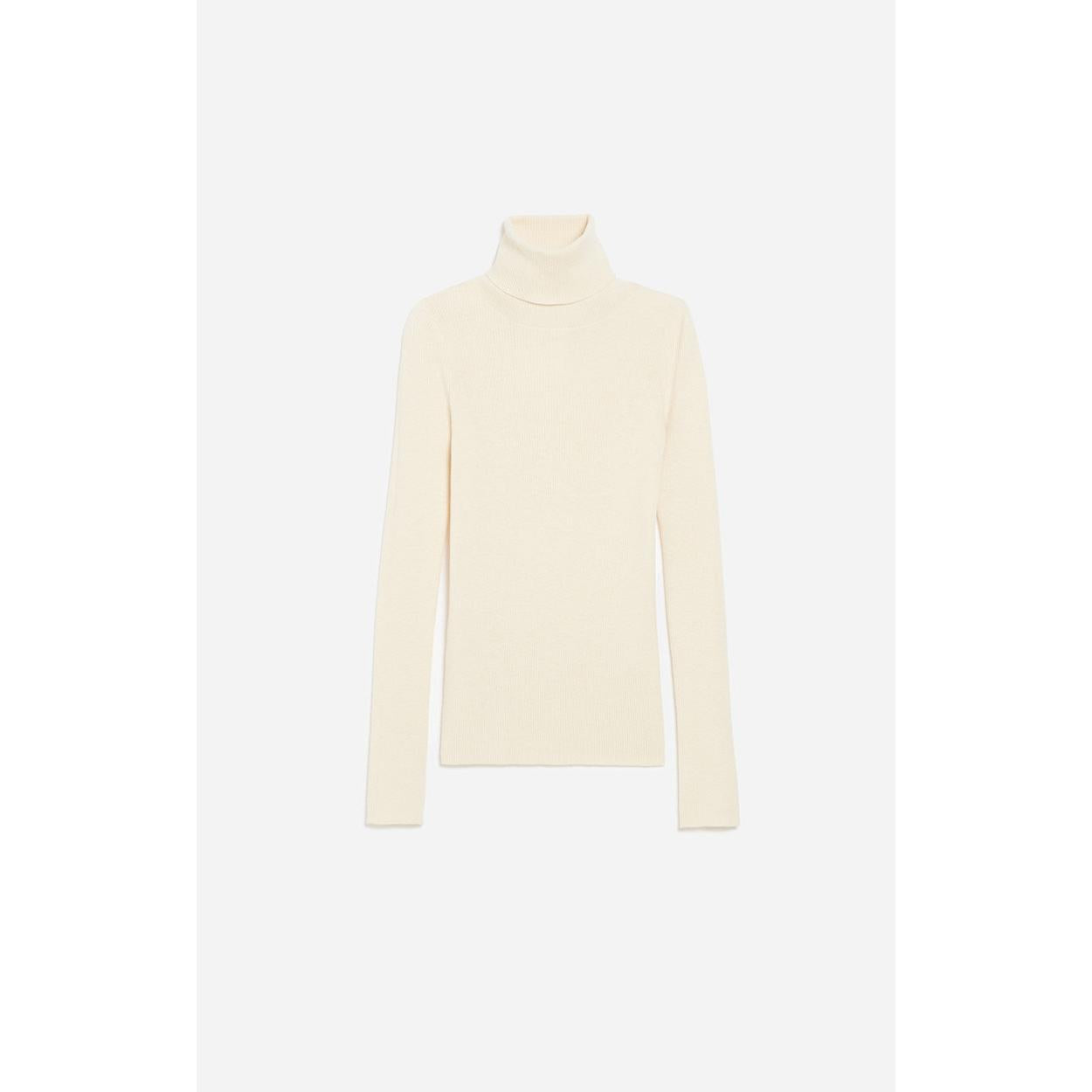 Brindille Jumper - Ecru