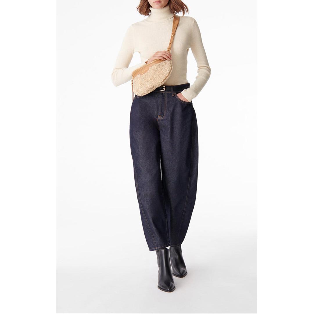 Brindille Jumper - Ecru