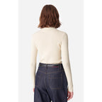 Brindille Jumper - Ecru