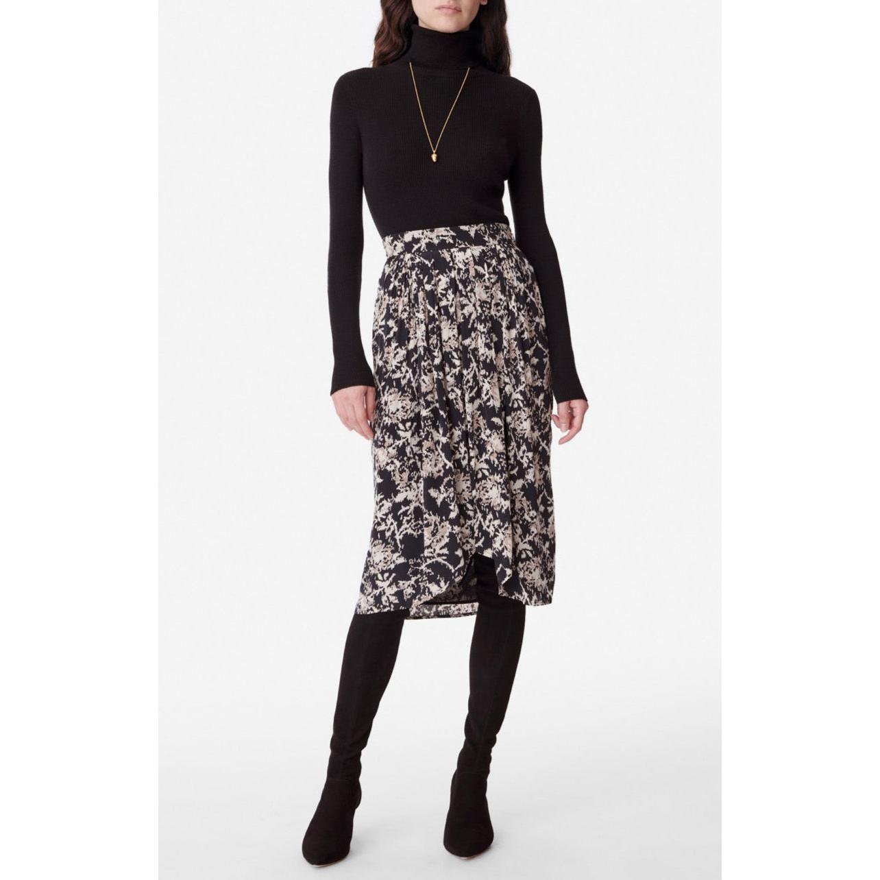 Brindille Jumper - Black