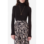Brindille Jumper - Black