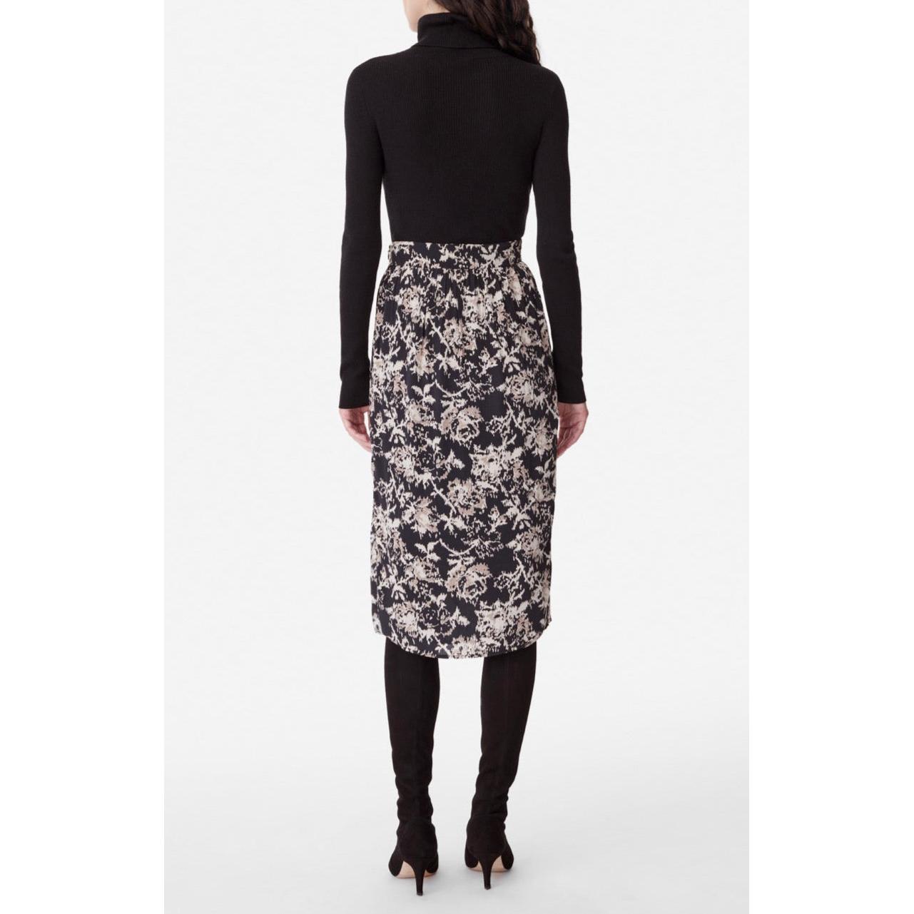 Brindille Jumper - Black