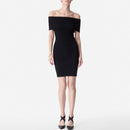 Vanessa Bruno - Robe Baia - Noir