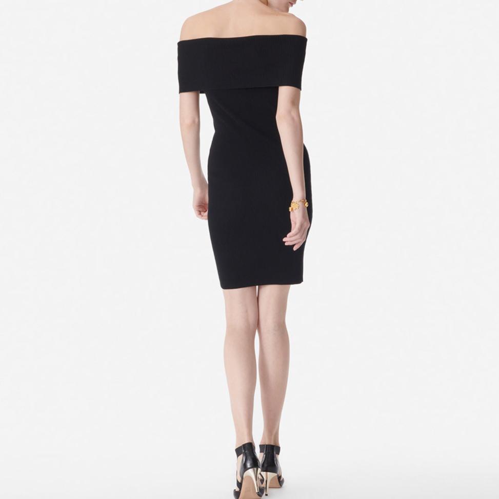 Baia Dress - Black
