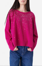 Pull Bikita - Fuschia