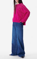 Pull Bikita - Fuschia