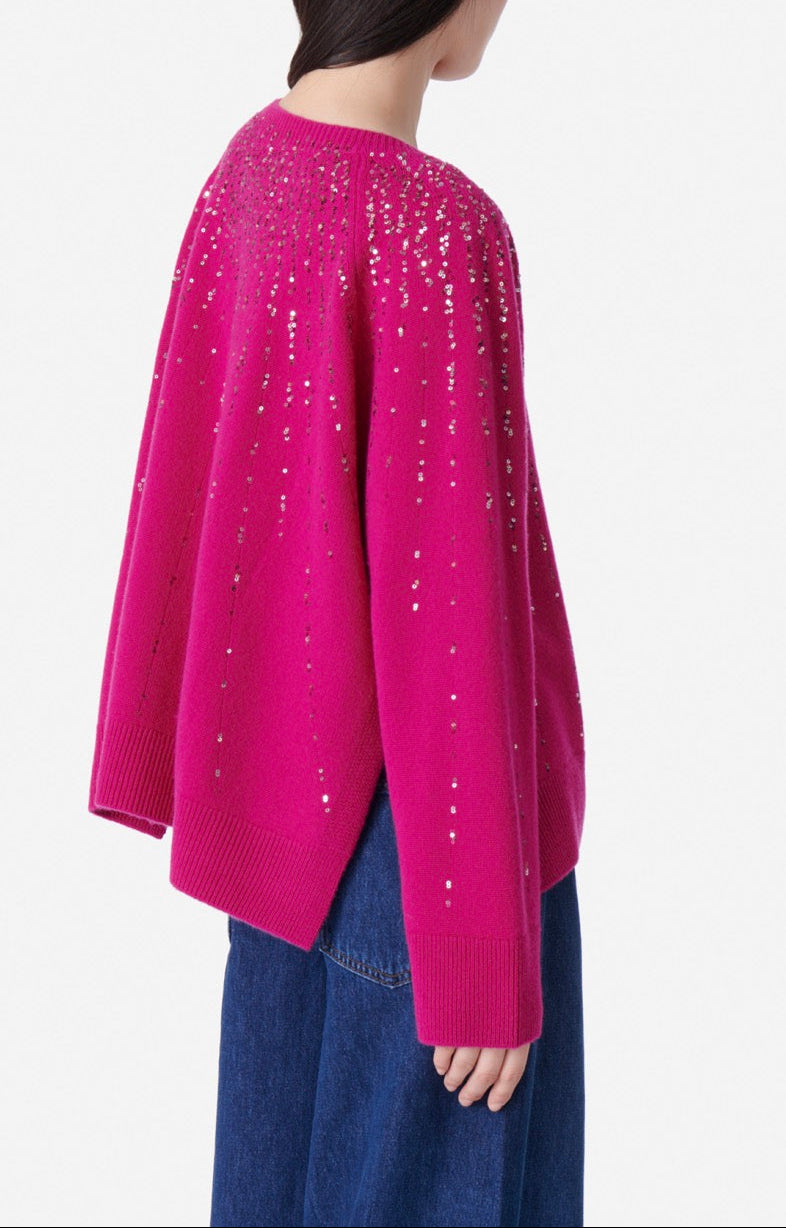 Pull Bikita - Fuschia