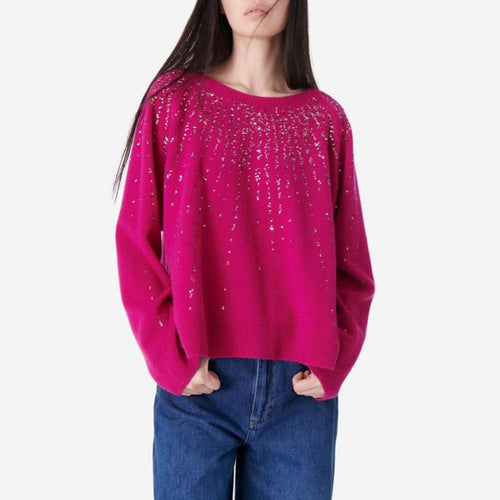 Pull Bikita - Fuschia